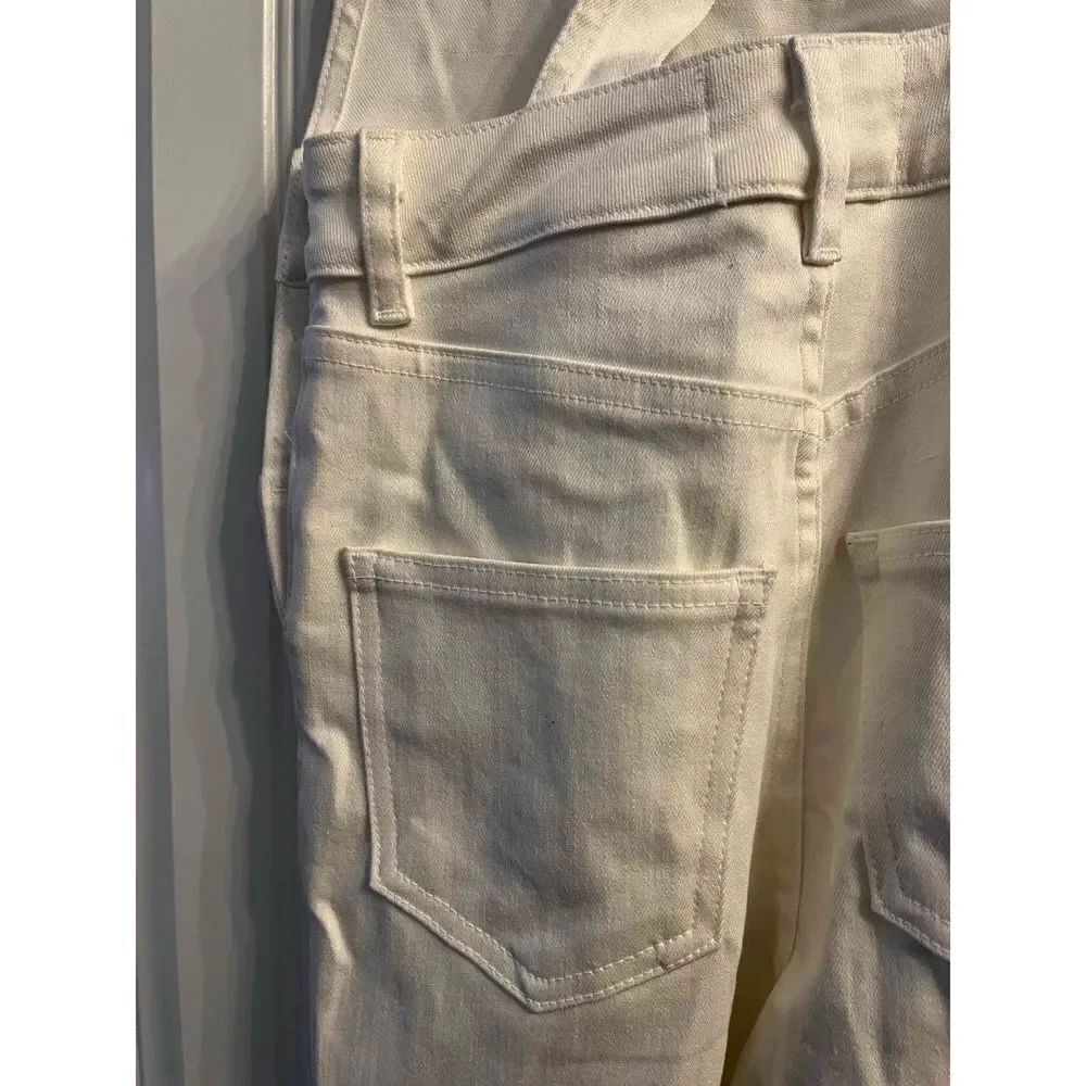SSO by Danielle Second Skin Overalls - Picture 4 of 12
